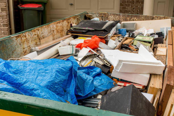 Best Basement Cleanout  in Hackensack, NJ